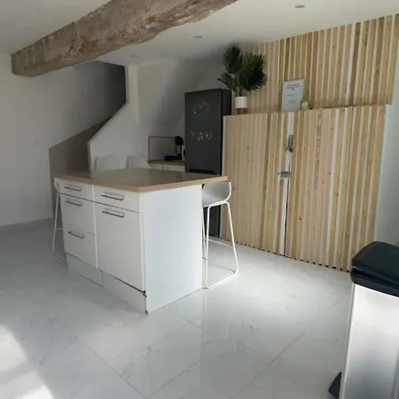 Casa vacanze Douce Nuit Saint-Nicolas-d'Aliermont